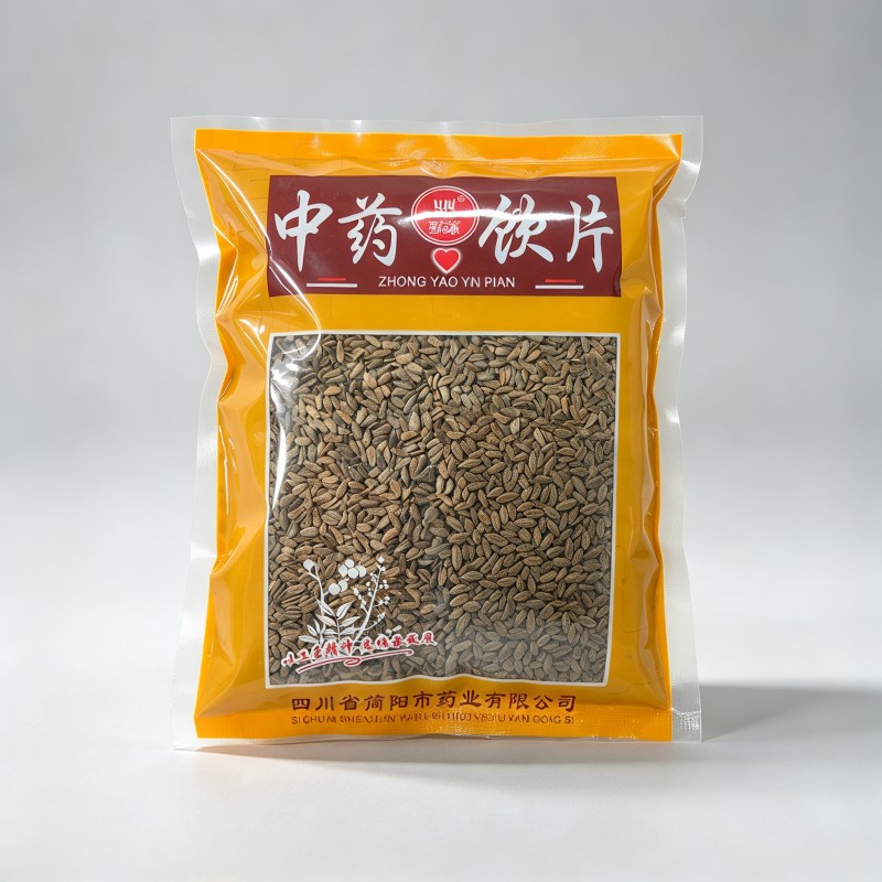 炒牛蒡子