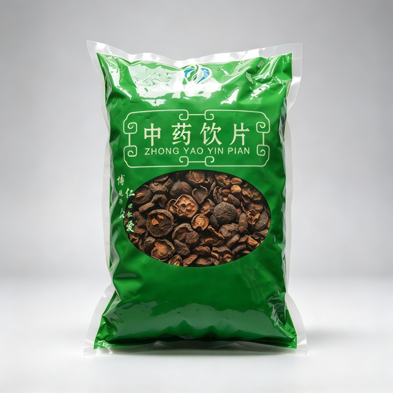 焦山楂