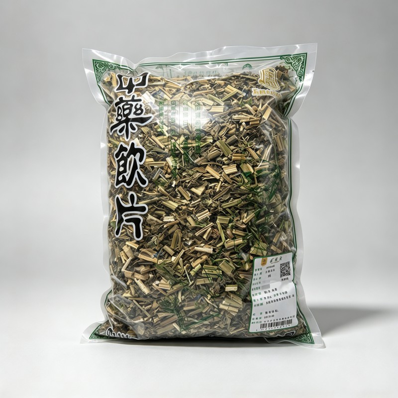 益母草
