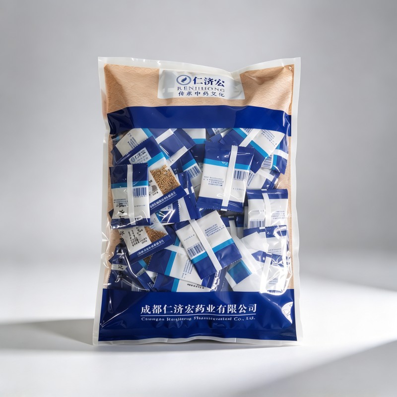 炒芥子