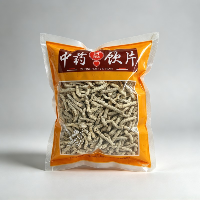 僵蚕