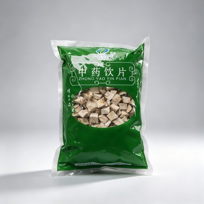 粉葛