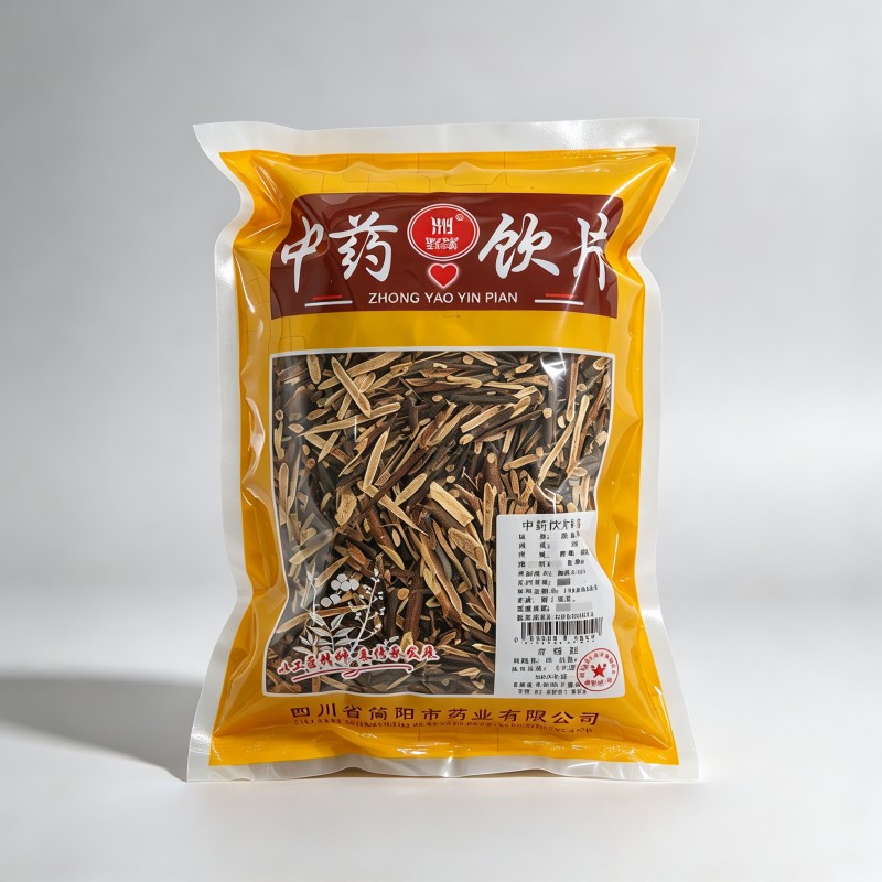 皂角刺