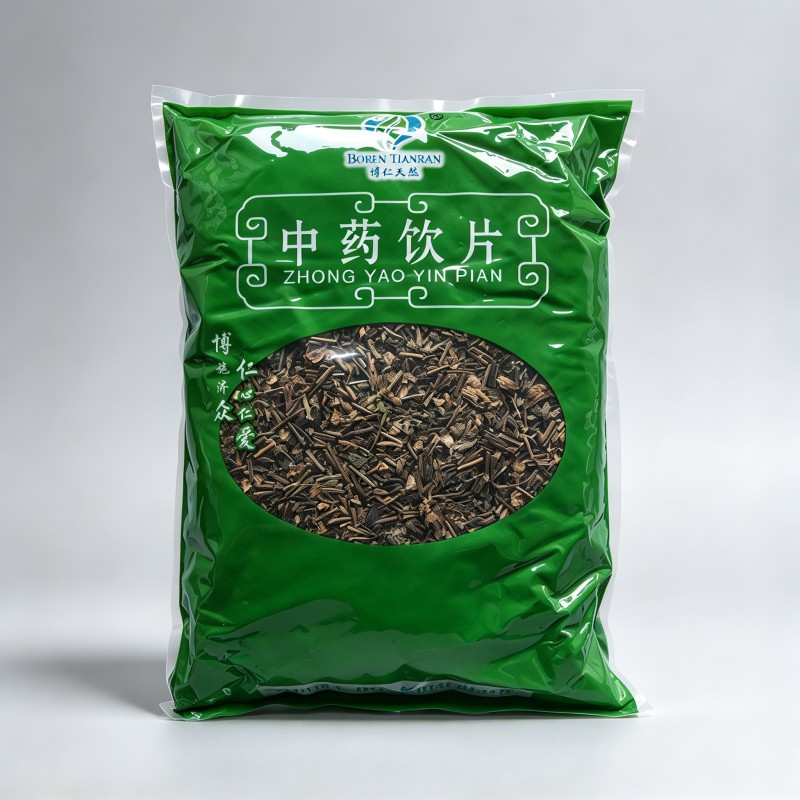 夏枯全草