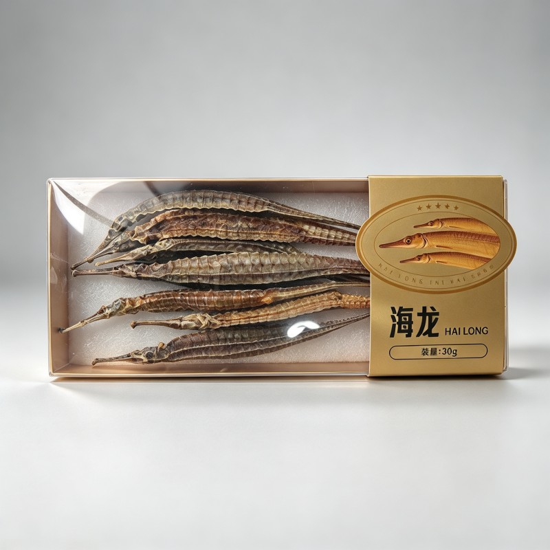 海龙