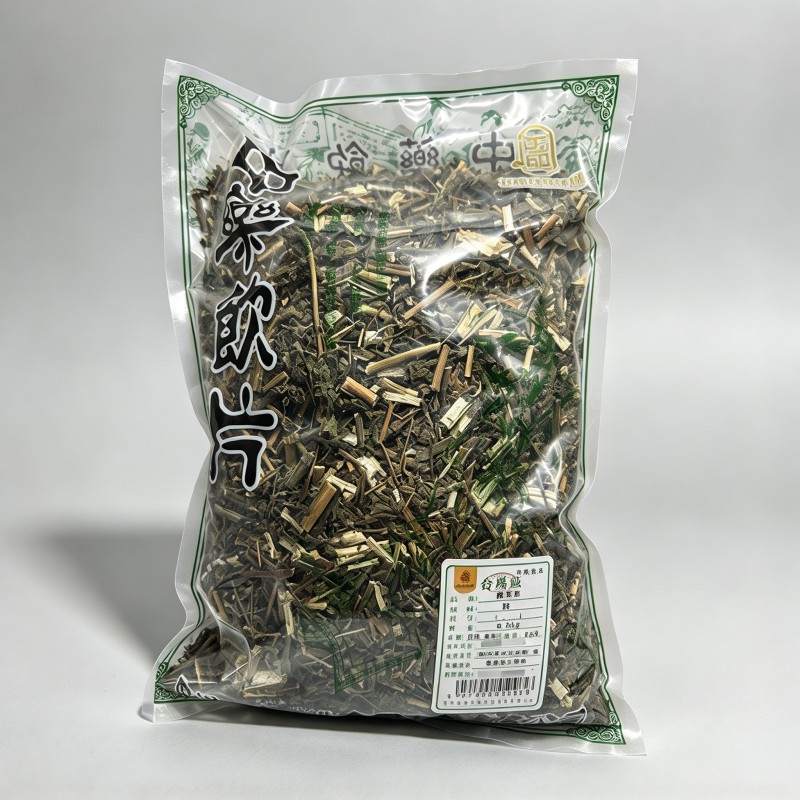 豨莶草
