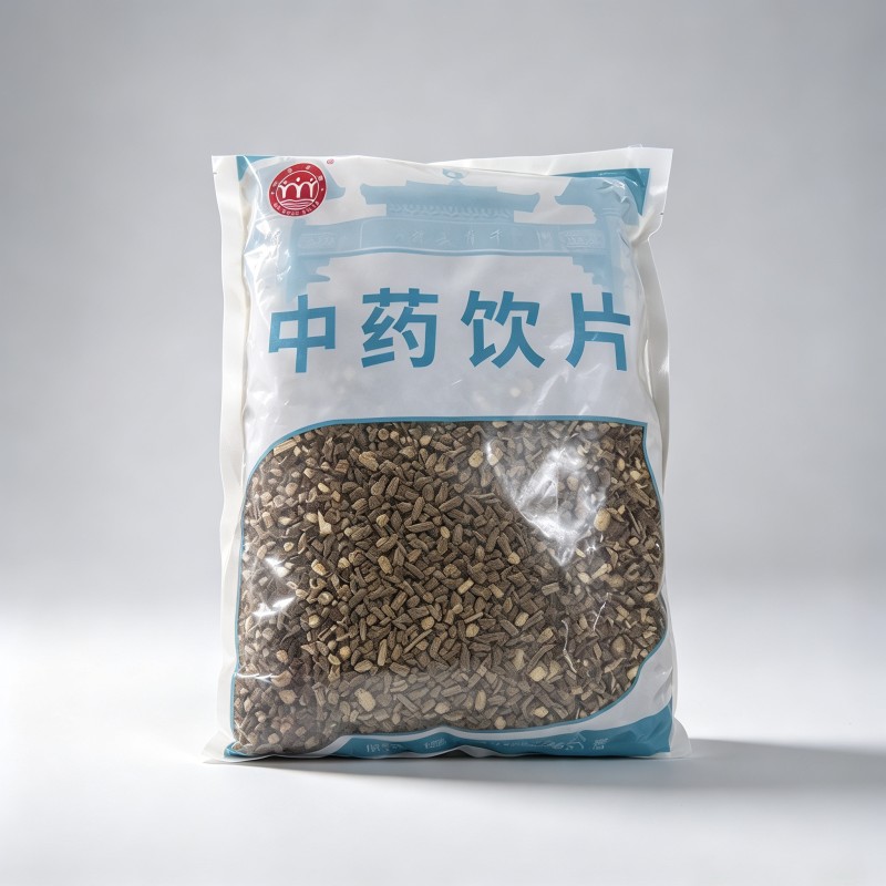 北豆根
