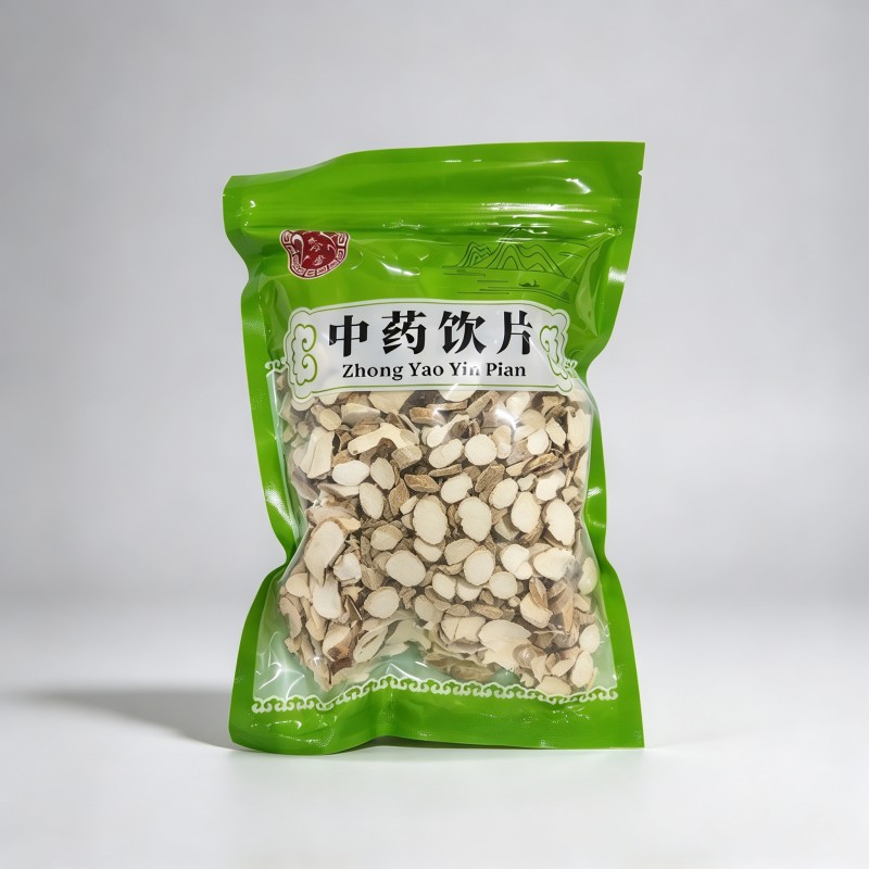 穿山龙