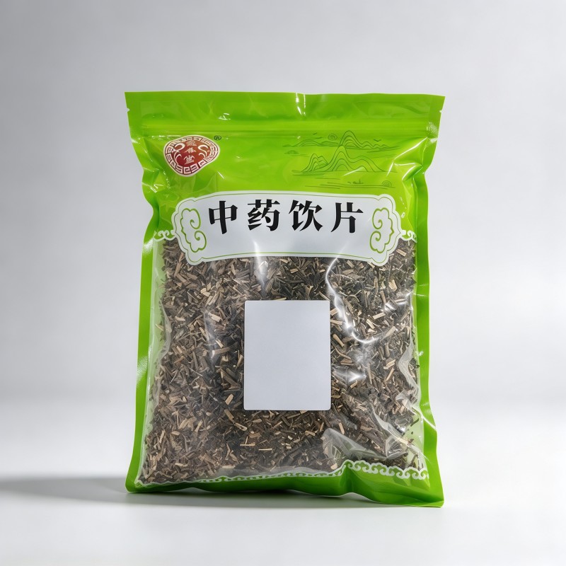 北刘寄奴