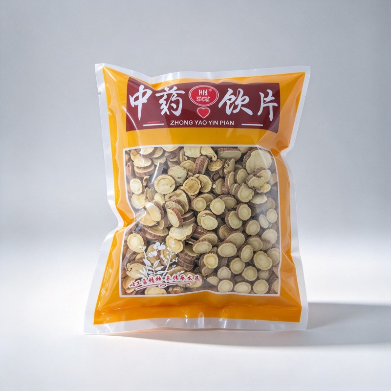 甘草（原甘草片）