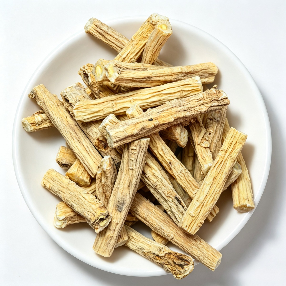 党参节